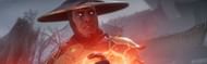 Mortal Kombat 11